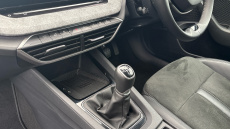 Skoda Octavia 1.5 TSI 150 First Edition 5dr Petrol Hatchback